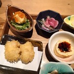 Robata no Sato Osaka Nanba Ten - 