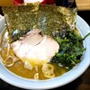 家系ラーメン ジェット家 - 