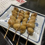 Yakitori Asami - 