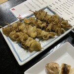 Yakitori Asami - 