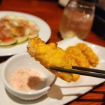 Teppan Bistro Seafood Bank Gochi Kanda Ten - 