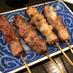 Robata Yaki Jun - 