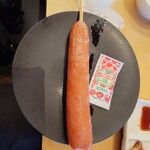 Yakiniku King Sendai Nakano Sakae Ten - フランクフルト