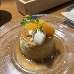 Cafe&Meal MUJI Guranfuronto Oosaka - 