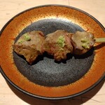 Sumibi Yakitori Yuu Musashisakai Honten - 