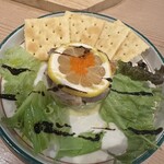 Tenma Seafood JIN+ - 