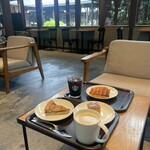 スターバックス コーヒー - 