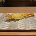 Tempura Dokoro Wakasugi - 