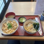 Yabu Soba - 