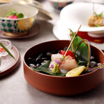 KANAZAWA DINING きざはし - 