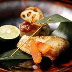 KANAZAWA DINING きざはし - 