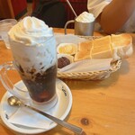 KOMEDA’S Coffee Kamakura Fukasawa Ten - 