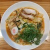 Yatai Ramen Soumenya - 