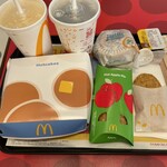 McDonald's Fukui Minami Waipuraza Ten - 