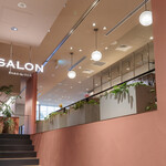 SALON BAKE & TEA - 