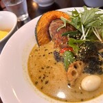 スープカレー チニタ - 