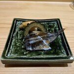 Sushi Yaginuma - 