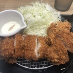 松屋 - 