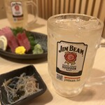 海鮮×日本酒 完全個室居酒屋 まぐろ奉行とかに代官 - 