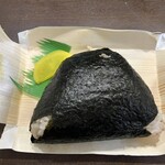 Musubi Musashi Eki Nikai Baiten - 