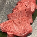 Nihonbashi Ningyocho Yakiniku Keyaki Jinbocho Ten - 