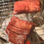 Nihonbashi Ningyocho Yakiniku Keyaki Jinbocho Ten - 