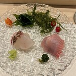 Sushi Tetsuya - 