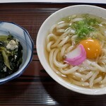 三豊合同庁舎食堂 - 料理写真: