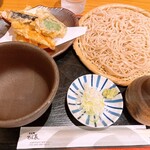 Soba Tokoro Soba Cho - 