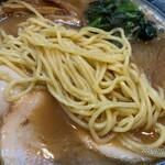 麺彩房 - 