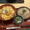 大阪うどん きらく - 