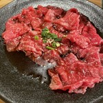 Shokusai Wagyu Shigekichi Hon Atsugi Ten - 