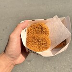 Kobe Croquette Atore Kichijoji Ten - 