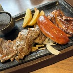 Steak Gusto Kishiwada Ten - 