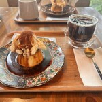 Harenohi Coffee Ten - 