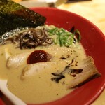 Hakata Ippudo Nishinomiya Kitaguchi Ten - 