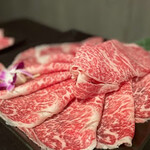 Kuroge Wagyu Yakiniku Kisshan Kitashinchi Ten - 