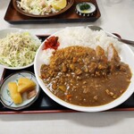 食堂よしかわ - 