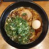 ラーメン道 天神 - 