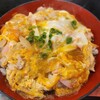 ぴーぷる - 料理写真:玉子丼