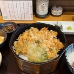 Tempura Yajima. - 