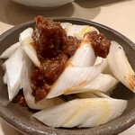 Katsura - 味噌ねぎ　想像の10倍美味しいっ！！