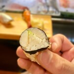 Morishita Toyo Sushi - 