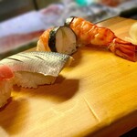 Morishita Toyo Sushi - 