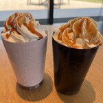 STARBUCKS COFFEE Tennogawa Koen Ten - 