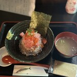 Seafood Dokoro Mukai - 