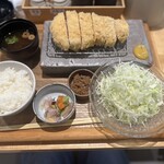 Tonkatsu Hikonoya - 