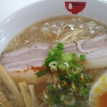 ラーメン モリン - 