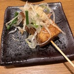 Yakitori Arakiyama Yokohama Ten - 