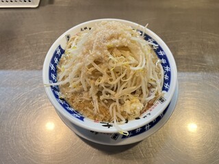 Ramen Dai Kamata Ten - 